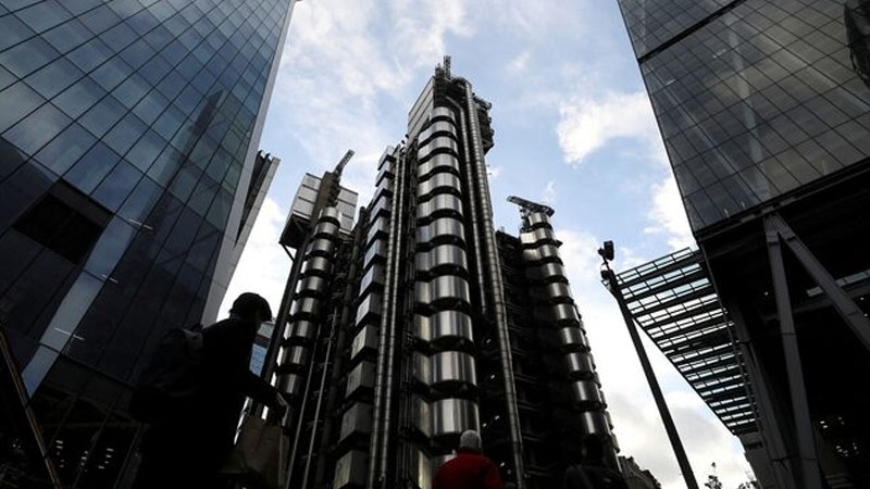 Underwriting Profit Rises as Lloyd’s Navigates Competition